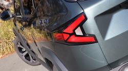 2025 Renault Duster