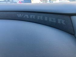 2024 Nissan
Patrol Warrior