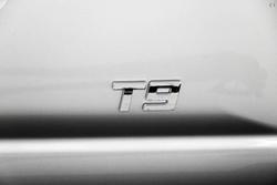 2025 JAC T9 Haven 4X4 On Demand Salt Bush