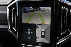 2025 JAC T9 Haven 4X4 On Demand Salt Bush