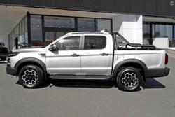 2025 JAC T9 Haven 4X4 On Demand Salt Bush