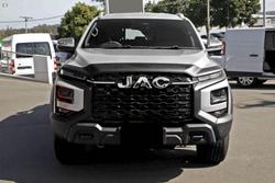 2025 JAC T9 Haven 4X4 On Demand Salt Bush