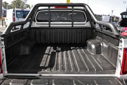 2025 JAC T9 Haven 4X4 On Demand Salt Bush
