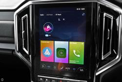 2025 JAC T9 Haven 4X4 On Demand Salt Bush