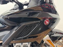 2018 Honda GOLDWING TOUR PREMIUM BLACK