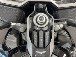 2018 Honda GOLDWING TOUR PREMIUM BLACK