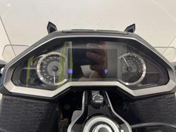 2018 Honda GOLDWING TOUR PREMIUM BLACK