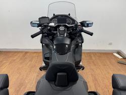 2018 Honda GOLDWING TOUR PREMIUM BLACK
