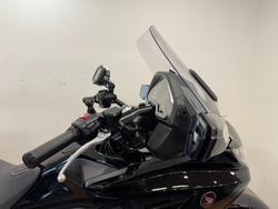 2018 Honda GOLDWING TOUR PREMIUM BLACK