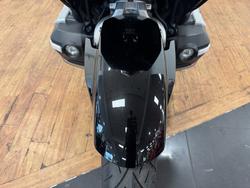2018 Honda GOLDWING TOUR PREMIUM BLACK