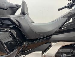 2018 Honda GOLDWING TOUR PREMIUM BLACK