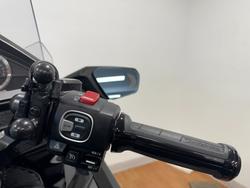 2018 Honda GOLDWING TOUR PREMIUM BLACK