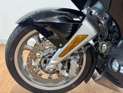 2018 Honda GOLDWING TOUR PREMIUM BLACK