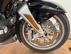 2018 Honda GOLDWING TOUR PREMIUM BLACK