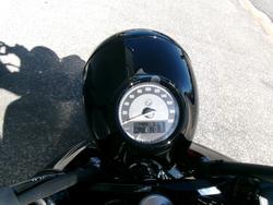 2025 BMW Motorrad R 18 ROCTANE Dragonfire Red Metallic