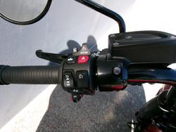 2025 BMW Motorrad R 18 ROCTANE Dragonfire Red Metallic
