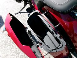 2025 BMW Motorrad R 18 ROCTANE Dragonfire Red Metallic