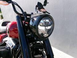 2025 BMW Motorrad R 18 ROCTANE Dragonfire Red Metallic