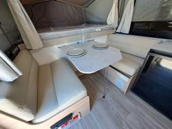 2025 JAYCO DOVE-50 CP-MY25 WHITE