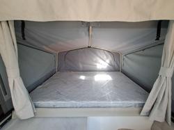 2025 JAYCO DOVE-50 CP-MY25 WHITE