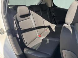 2012 Peugeot 207 Sportium A7 Series II MY12 Bianca White