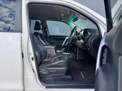2015 Toyota Landcruiser Prado GXL GDJ150R 4X4 Dual Range Glacier White