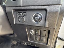 2015 Toyota Landcruiser Prado GXL GDJ150R 4X4 Dual Range Glacier White