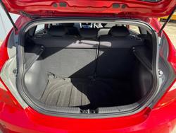 2012 Hyundai Accent Active RB Red Passion