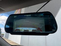 2012 Hyundai Accent Active RB Red Passion
