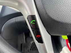 2012 Hyundai Accent Active RB Red Passion