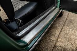 1968 Porsche 911 S (No Series) Green