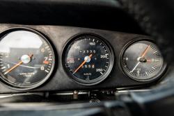 1968 Porsche 911 S (No Series) Green