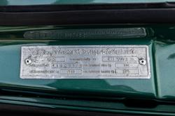 1968 Porsche 911 S (No Series) Green