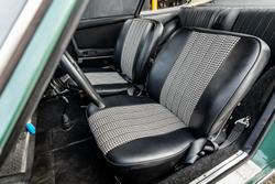 1968 Porsche 911 S (No Series) Green