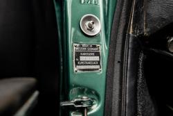 1968 Porsche 911 S (No Series) Green