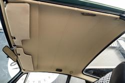 1968 Porsche 911 S (No Series) Green