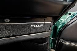 1968 Porsche 911 S (No Series) Green