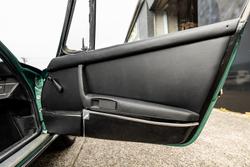 1968 Porsche 911 S (No Series) Green