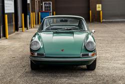1968 Porsche 911 S (No Series) Green