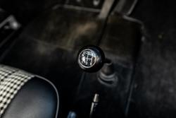 1968 Porsche 911 S (No Series) Green