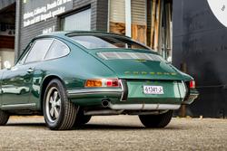1968 Porsche 911 S (No Series) Green