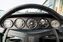 1968 Porsche 911 S (No Series) Green