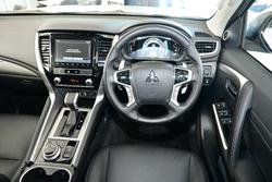 2024 Mitsubishi
                Pajero Sport Exceed