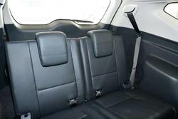 2024 Mitsubishi
                Pajero Sport Exceed