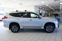 2024 Mitsubishi
                Pajero Sport Exceed
