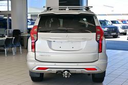 2024 Mitsubishi
                Pajero Sport Exceed