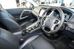 2024 Mitsubishi
                Pajero Sport Exceed