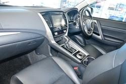 2024 Mitsubishi
                Pajero Sport Exceed
