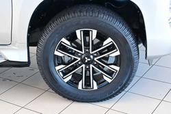 2024 Mitsubishi
                Pajero Sport Exceed