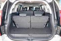 2024 Mitsubishi
                Pajero Sport Exceed